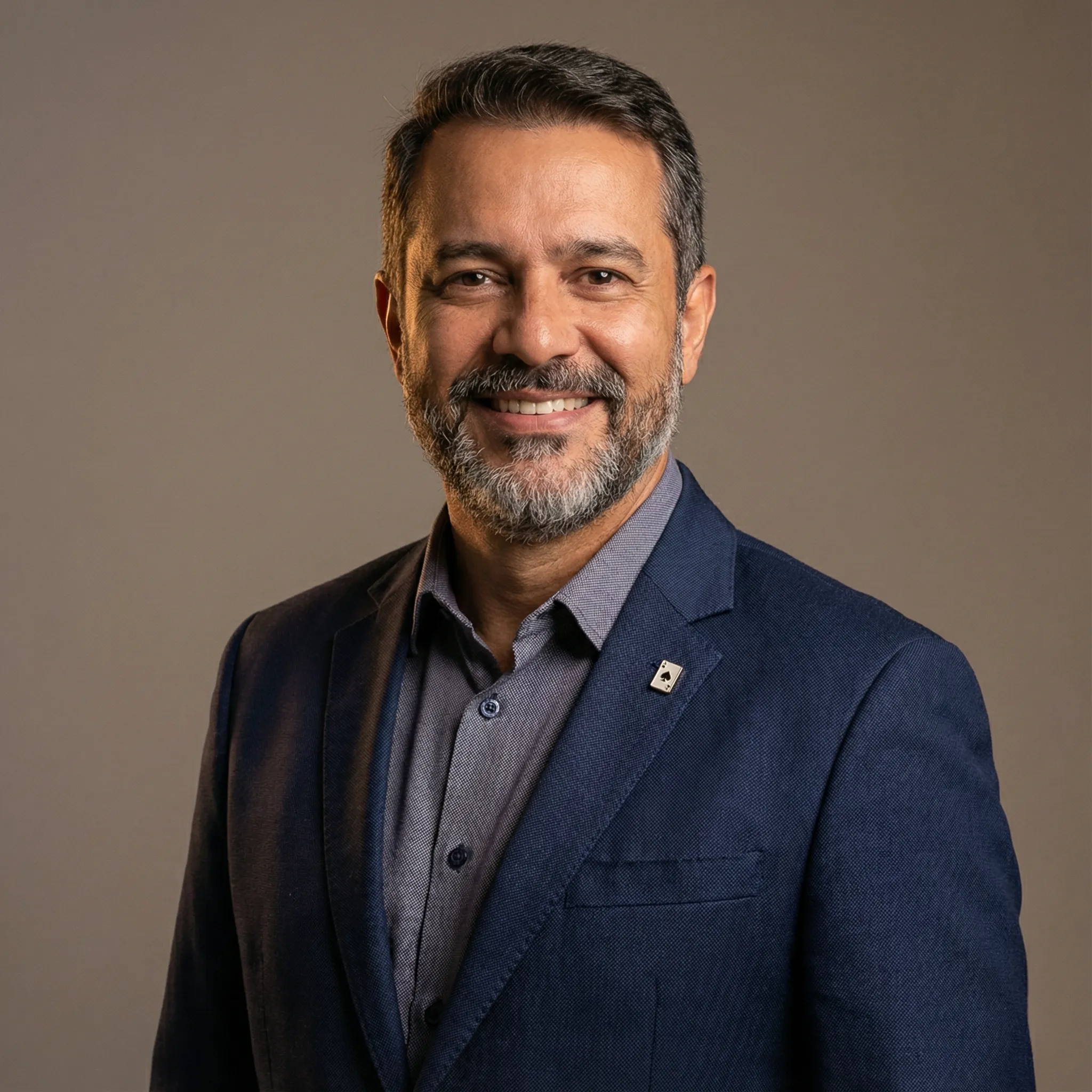 Foto de Carlos Silva - Jogador zzwin